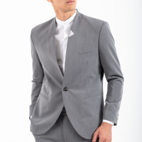 Σακάκι Vittorio 900-2526-GIACOMO GREY