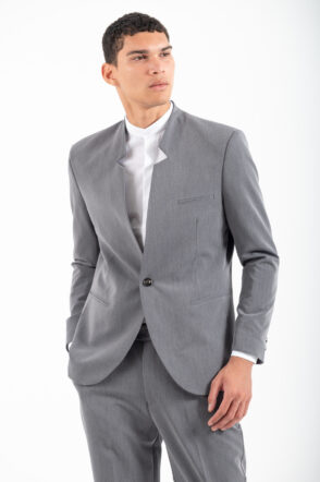Σακάκι Vittorio 900-2526-GIACOMO GREY