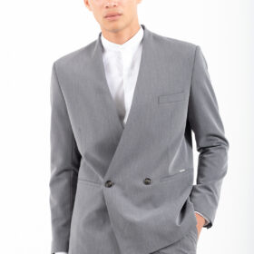 Σακάκι Vittorio 900-2526-REZZO GREY