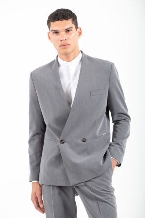 Σακάκι Vittorio 900-2526-REZZO GREY
