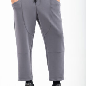 Παντελόνι Vittorio 500-2526-FORMIA GREY