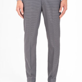 Παντελόνι Vittorio 500-2526-DIVERSO-A ASPHALT