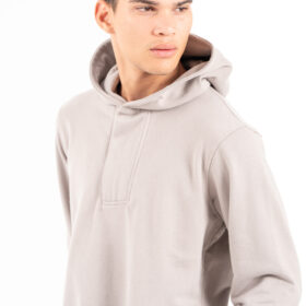 Φούτερ Vittorio 1000-2526-004 GREY ROCK