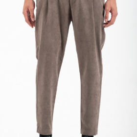 Παντελόνι Vittorio 500-2526-AREZZIO BROWN