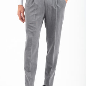 Παντελόνι Vittorio 500-2526-PESCARA GREY
