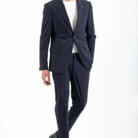 Κοστούμι Vittorio 100-25-AZZURO BLUE