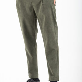 Παντελόνι Vittorio 500-2526-AREZZIO OLIVE