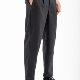 Παντελόνι Vittorio 500-2526-BAREZZI BLACK