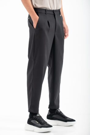 Παντελόνι Vittorio 500-2526-BAREZZI BLACK