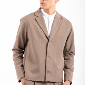 Σακάκι Vittorio 300-2526-PESCARA	CAMEL