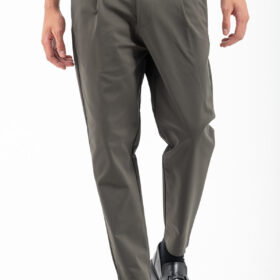 Παντελόνι Vittorio 500-2526-MARANELO OLIVE