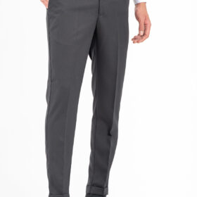 Παντελόνι Vittorio 500-2526-DIVERSO-3 BLACK