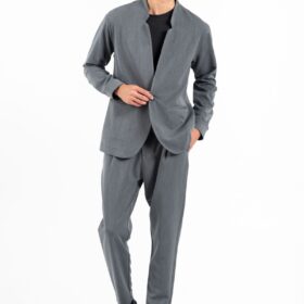 Overshirt Vittorio 300-2526-ALBERTO