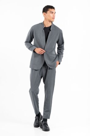 Overshirt Vittorio 300-2526-ALBERTO