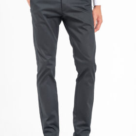 Παντελόνι Vittorio 500-2526-COMO BLACK