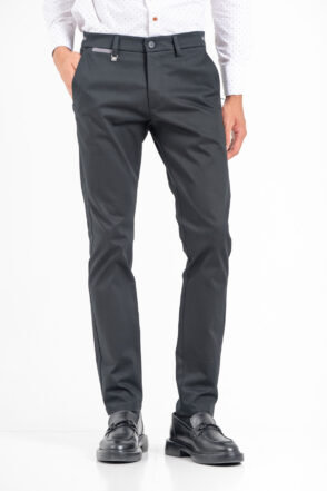 Παντελόνι Vittorio 500-2526-COMO BLACK