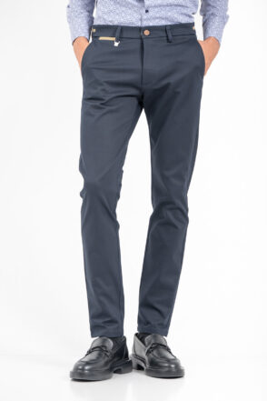 Παντελόνι Vittorio 500-2526-COMO BLUE