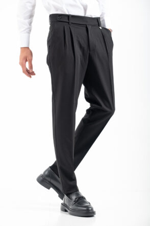 Παντελόνι Vittorio 500-2526-REZZO BLACK