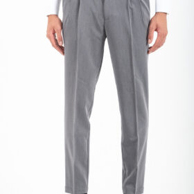 Παντελόνι Vittorio 500-2526-REZZO GREY