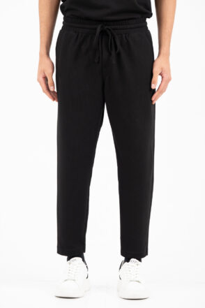 Παντελόνι Vittorio 500-2526-SENTO BLACK