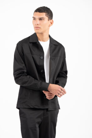 Overshirt Vittorio 300-2526-SALETTO