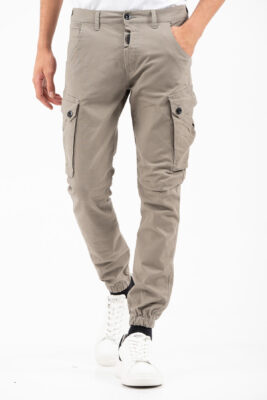 Παντελόνι Cargo T0190-31