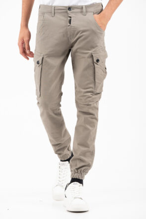 Παντελόνι Cargo T0190-31