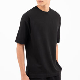 Μπλούζα Vittorio 200-2526-SENTO	BLACK