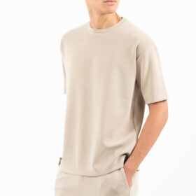 Μπλούζα Vittorio 200-2526-JORDAN FANCO