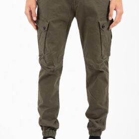 Παντελόνι Cargo T0190-31