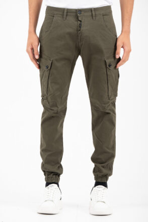 Παντελόνι Cargo T0190-31