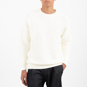 Πλεκτό Vittorio 700-2526-006 ECRU