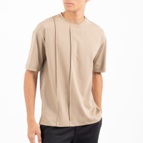 Μπλούζα Vittorio 200-2526-101 BEIGE