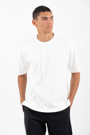 Μπλούζα Vittorio 200-2526-101 OFF WHITE