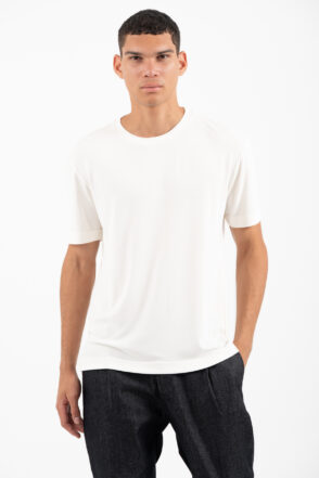 Μπλούζα Vittorio 200-2526-024 OFF WHITE