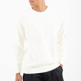 Πλεκτό Vittorio 700-2526-008 ECRU