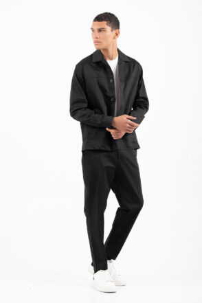 Overshirt Vittorio 300-2526-SALETTO