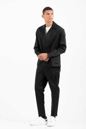 Overshirt Vittorio 300-2526-SALETTO