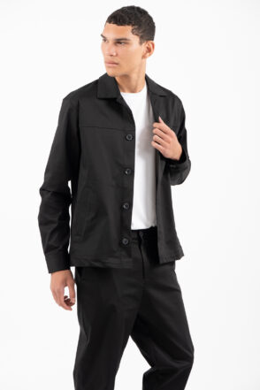 Overshirt Vittorio 300-2526-SALETTO