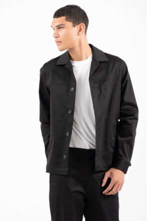 Overshirt Vittorio 300-2526-SALETTO