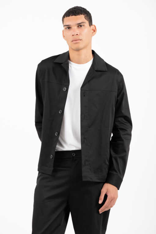 Overshirt Vittorio 300-2526-SALETTO