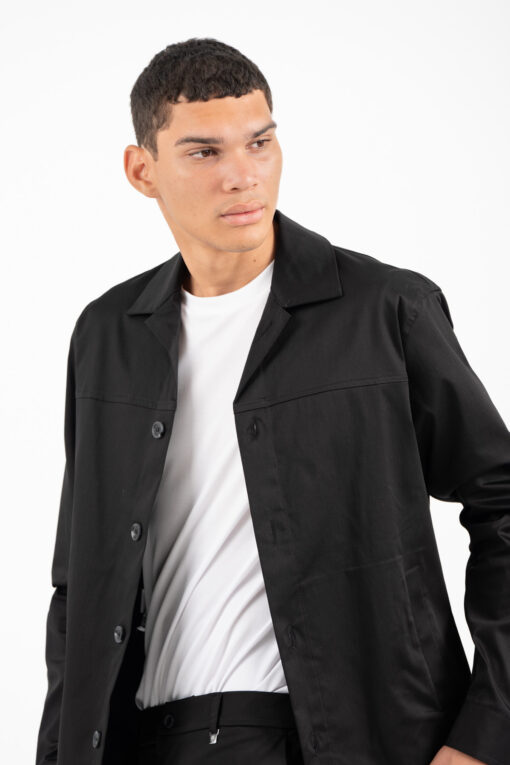 Overshirt Vittorio 300-2526-SALETTO