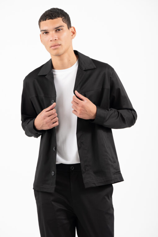 Overshirt Vittorio 300-2526-SALETTO