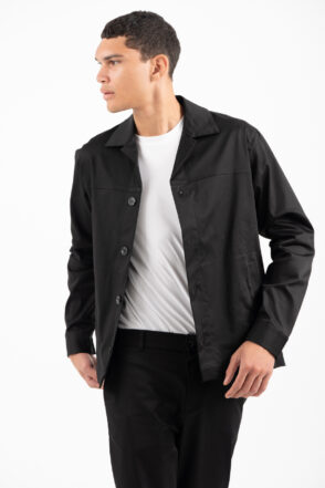 Overshirt Vittorio 300-2526-SALETTO