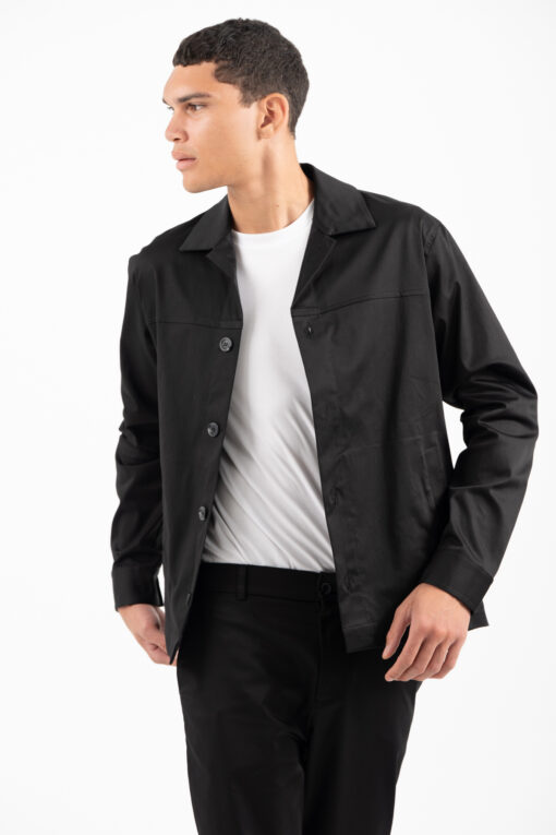 Overshirt Vittorio 300-2526-SALETTO