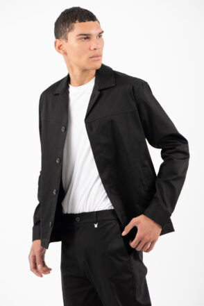 Overshirt Vittorio 300-2526-SALETTO