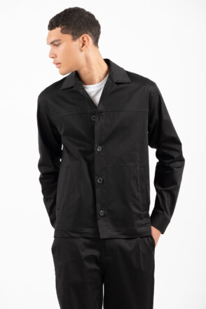 Overshirt Vittorio 300-2526-SALETTO