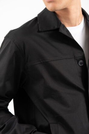 Overshirt Vittorio 300-2526-SALETTO