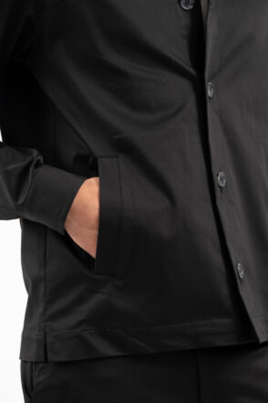 Overshirt Vittorio 300-2526-SALETTO