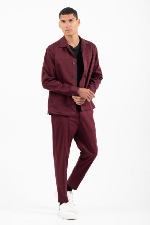 Overshirt Vittorio 300-2526-SALETTO